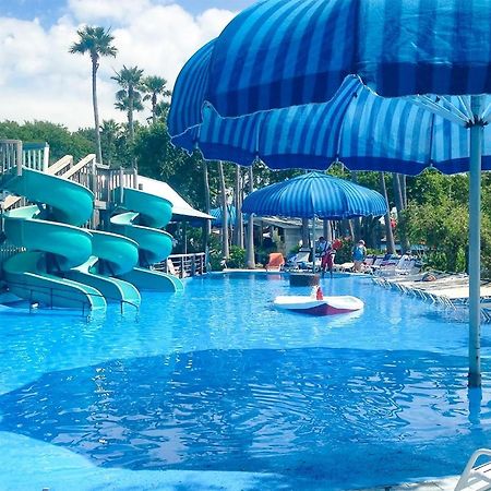 Апартаменты Dolphin Point #602A Дестин Экстерьер фото